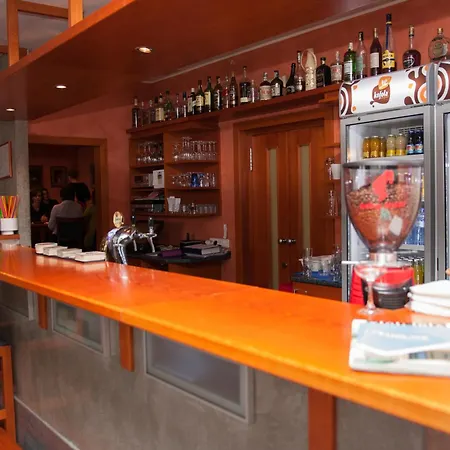 罗特酒店 酒店 3*
