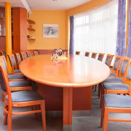 Hotel Rottal Otrokovice