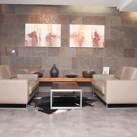 Hotel Rottal Otrokovice