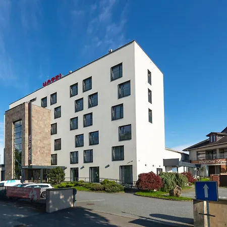 Rottal 3* Otrokovice