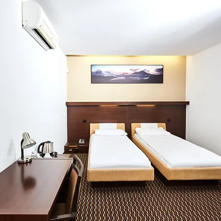 Rottal Hotel 3*