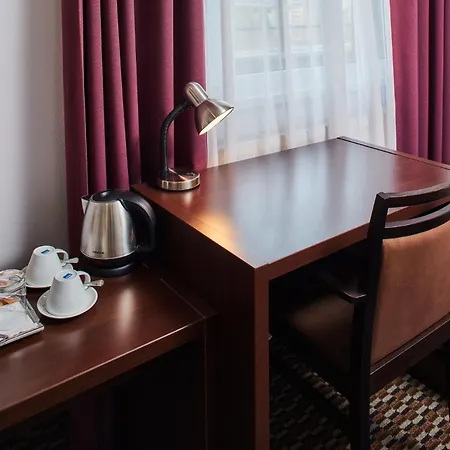 Hotel Rottal 3*