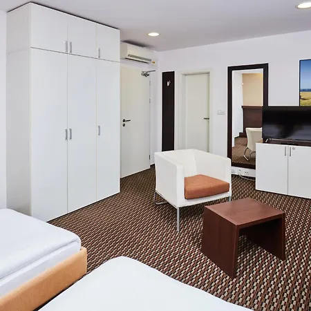Hotel Rottal 3*