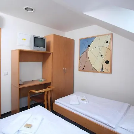 Rottal Hotel