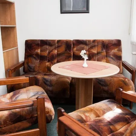 Hotel Rottal 3*
