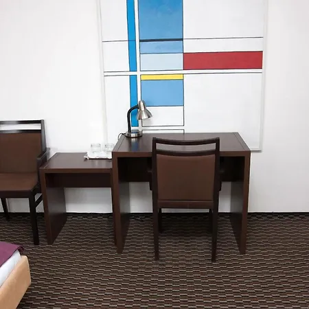 Hotel Rottal 3*