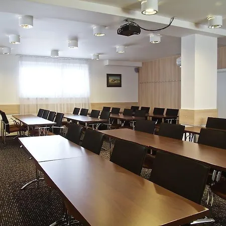 Rottal Hotel Otrokovice
