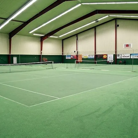 Hotel Rottal Otrokovice