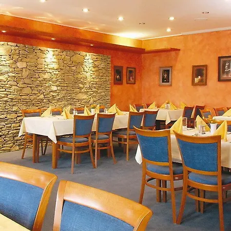 Hotel Rottal 3*