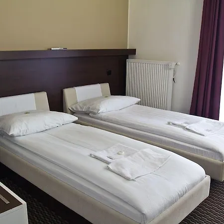 Rottal Hotel