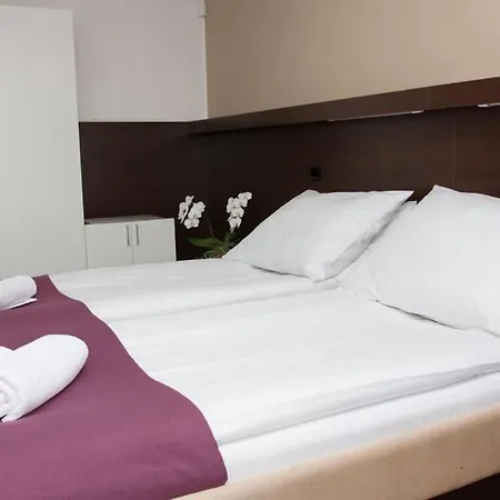 Rottal Hotel Otrokovice