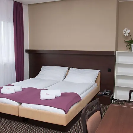 Rottal Hotel Otrokovice