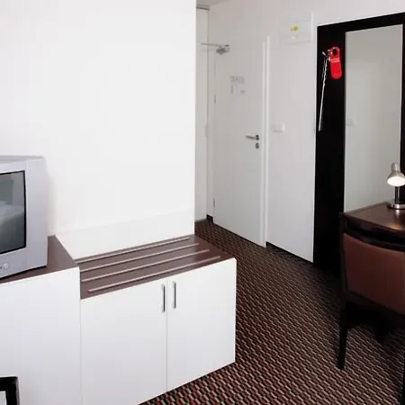 Hotel Rottal 3*
