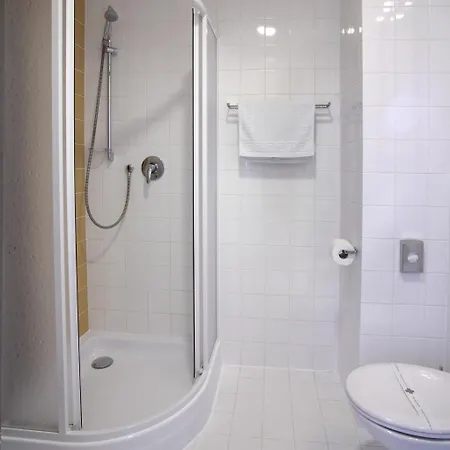 Rottal Hotel Otrokovice