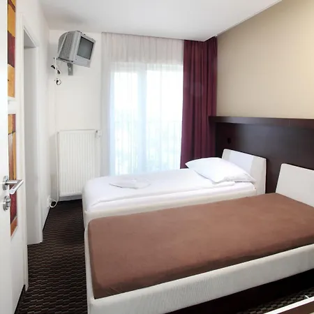 Rottal Hotel 3*