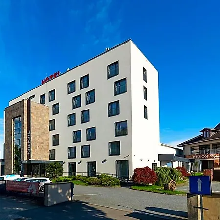 Отель Rottal