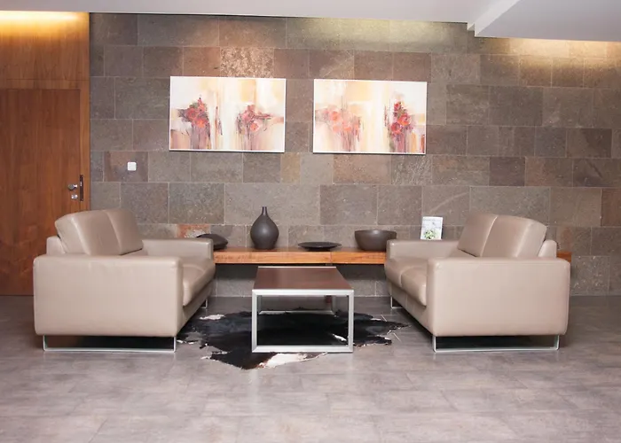 Hotel Rottal Otrokovice