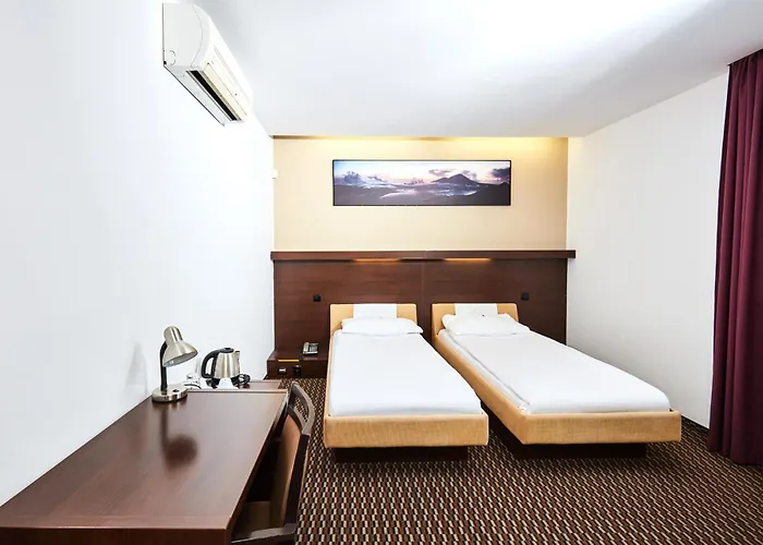 Rottal Hotel 3*