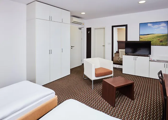 Hotel Rottal 3*