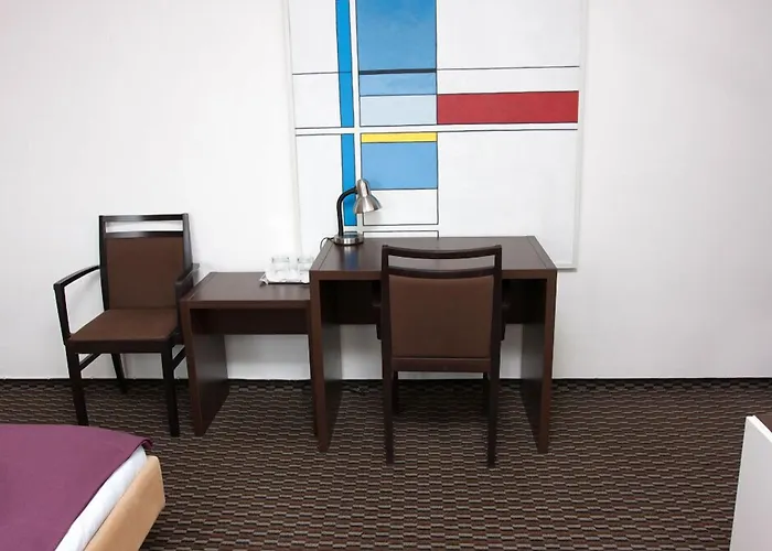 Hotel Rottal 3*