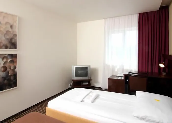 Hotel Rottal