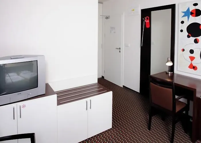 Hotel Rottal 3*